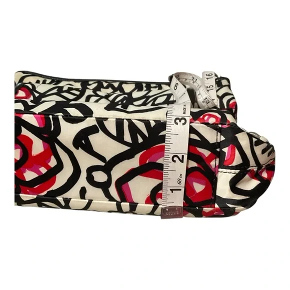 Coach Poppy Floral Graffiti Bag - Picture 7 of 8